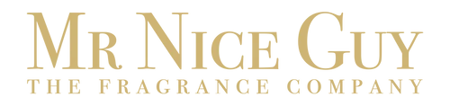 Mr Nice Guy